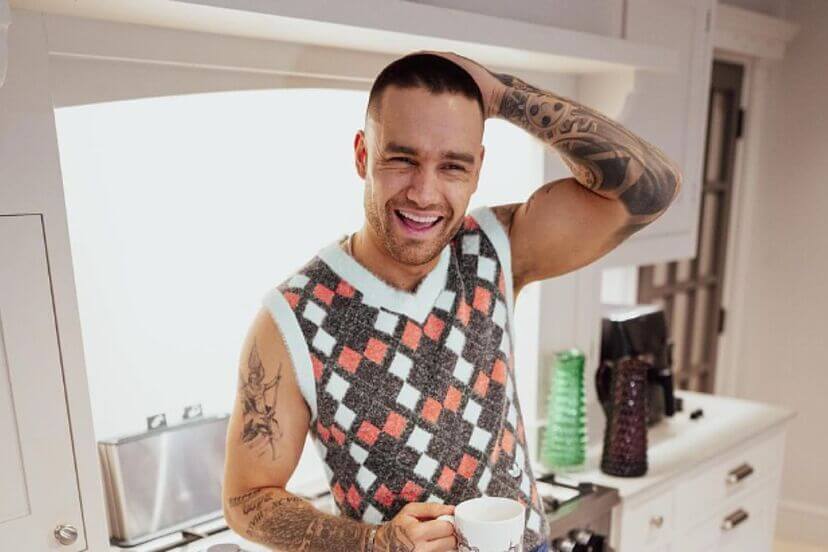 Liam Payne