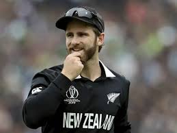 Kane Williamson's