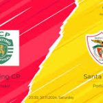 “Santa Clara vs Sporting: Predictions, Betting Tips, and Match Insights”