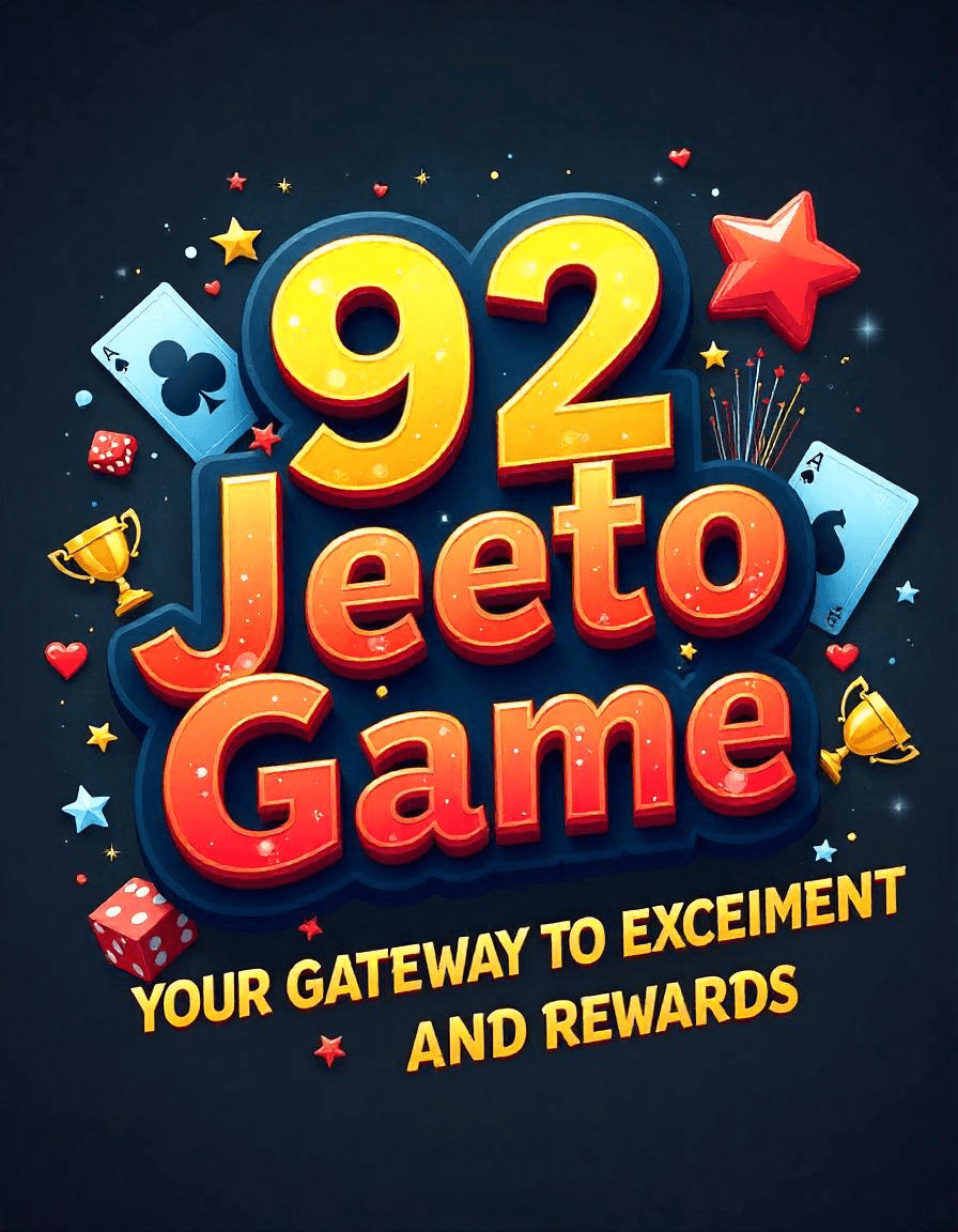 92 Jeeto