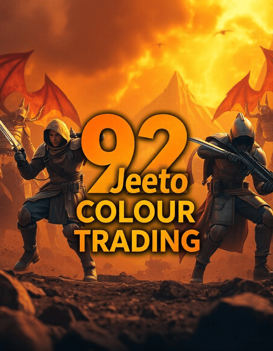 Colour Trading