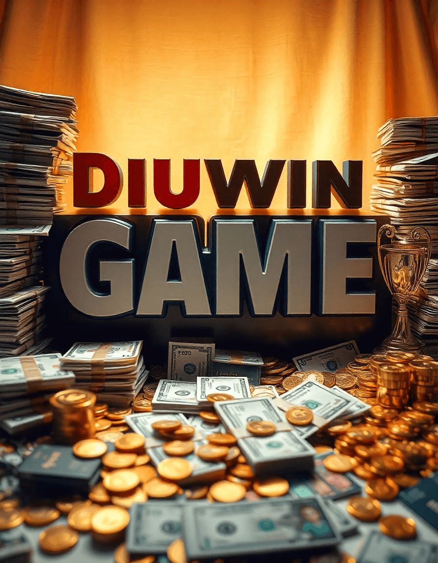 Diuwin Game