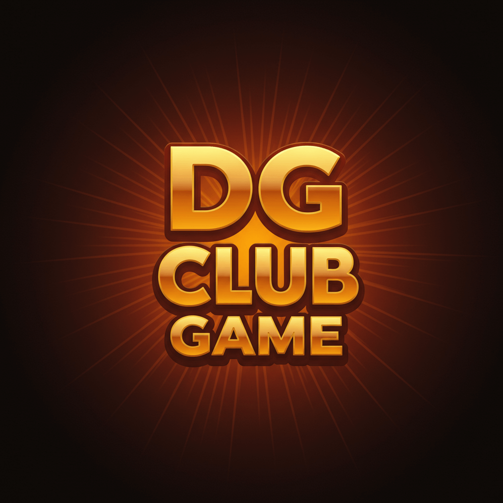 DG Club Game